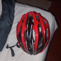 casco bici