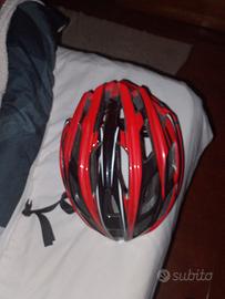 casco bici