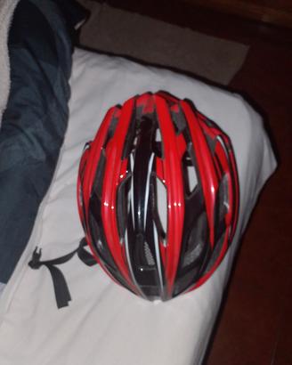 casco bici