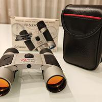 BINOCOLO REDFLY 10x25