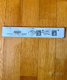 HAWID Assortimento Strisce Per Francobolli Orig.