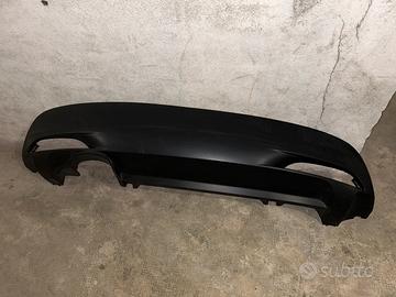 Estrattore dam posteriore Alfa Romeo Mito QV, Tjet