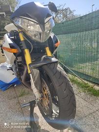 Benelli TNT 899S