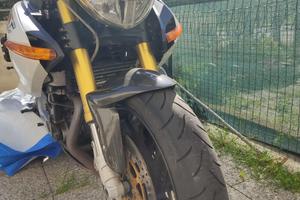 Benelli TNT 899S