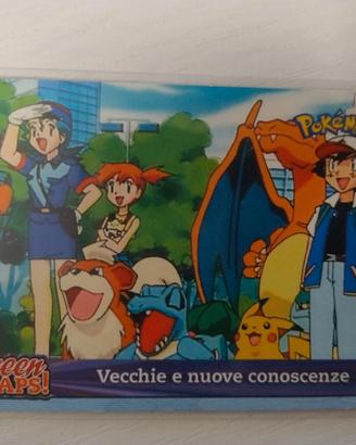 Carte Pokémon TV Edition