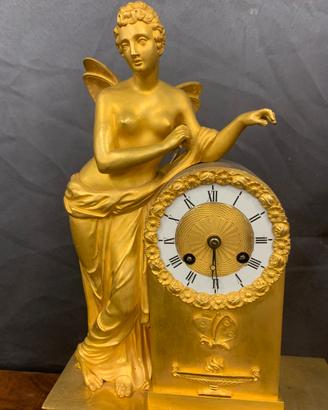 Orologio da tavolo o pendola francese