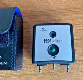 Gossen Profi-Flash accessorio Profisix