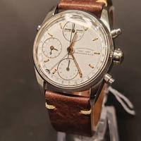 Orologio Eberhard & Co. Navy Master Centenario