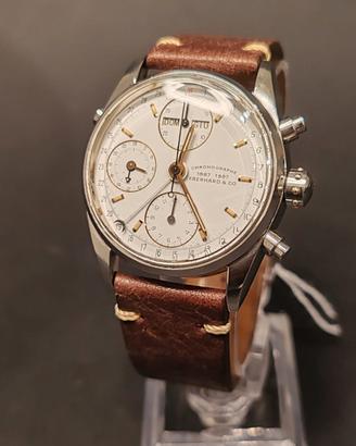Orologio Eberhard & Co. Navy Master Centenario