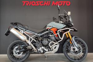 Triumph Tiger 900 DESERT RALLY