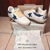 sneakers Golden Goose originali 