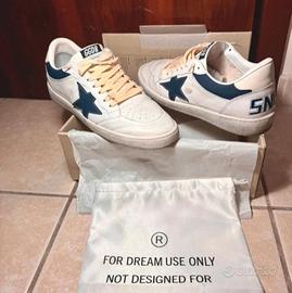 sneakers Golden Goose originali 