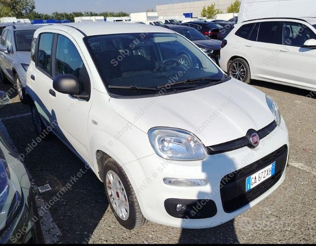 Fiat Panda 3ª serie