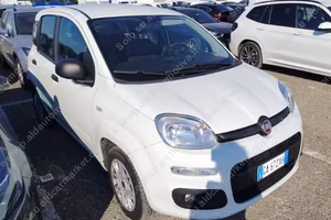 FIAT Panda 1.2 EasyPower Easy IN ARRIVO