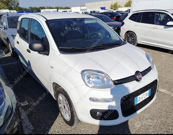 FIAT Panda 1.2 EasyPower Easy IN ARRIVO