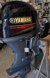 YAMAHA 40/70