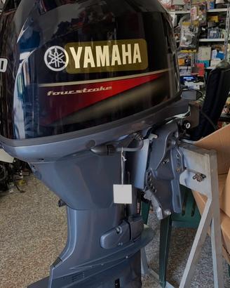 YAMAHA 40/70