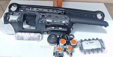 MERCEDES A W177 KIT AIRBAG