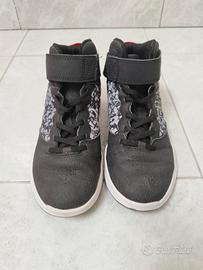 Scarpe da basket Tarmak numero 35