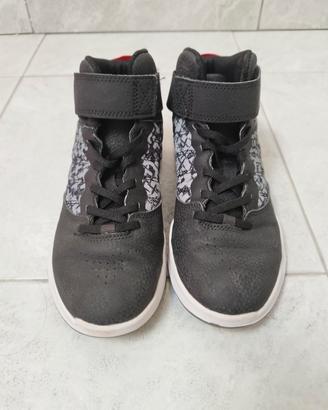 Scarpe da basket Tarmak numero 35