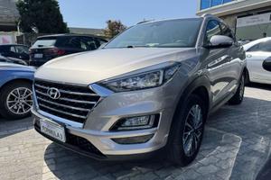 Hyundai Tucson 1.6 CRDi 136CV Exellence