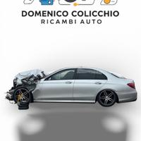 RICAMBI USATI Mercedes classe E 2019