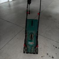 Tagliaerba elettrico bosch