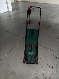 Tagliaerba elettrico bosch