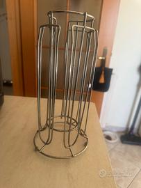 Macchinetta caffè nescafé dolce gusto