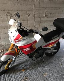 Yamaha XTZ 750 - 1989