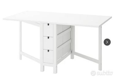 Tavolo allungabile Ikea