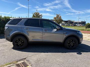 🔥 LAND ROVER DISCOVERY SPORT 2.0 TD4 150CV HSE 🔥