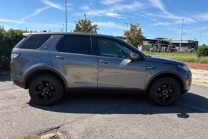🔥 LAND ROVER DISCOVERY SPORT 2.0 TD4 150CV HSE 🔥