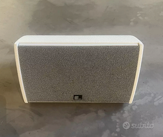 Casse acustiche Fohhn ARC AT-06sp