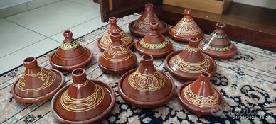 Pentole Tajine