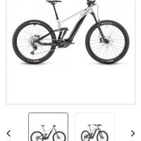 EBIKE MOUSTACHE TRAIL 5