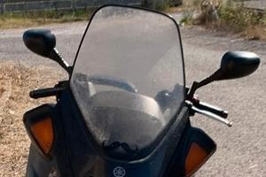 Scooter yamaha majesty 250