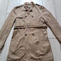 Trench David Mayer Namen – Taglia 50 – Eleganza in