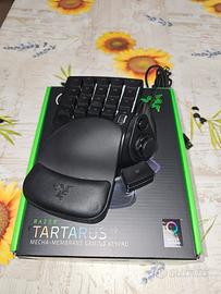 Tastiera gaming Razer Tartarus V2