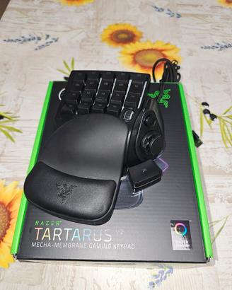 Tastiera gaming Razer Tartarus V2