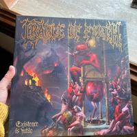 Cradle of Filth - Existence is futile - Vinile