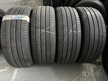 gomme usate 2255018 Estivo MICHELIN - PRIMACY 3 - 
