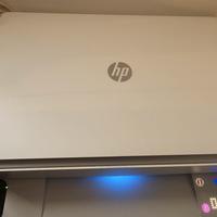 HP ENVY 6020e – Stampante Multifunzione Wi-Fi 
