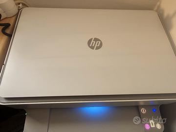 HP ENVY 6020e – Stampante Multifunzione Wi-Fi 