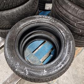 2 Pneumatici Gomme KUMHO WINTERCRAFT 175 65 R14