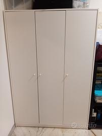 Mobile Guardaroba Ikea KLEPPSTAD