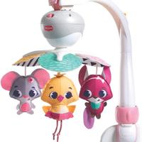 Giostrina Culla Neonato