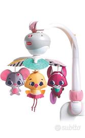 Giostrina Culla Neonato