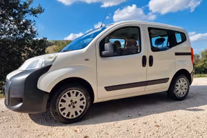 CITROËN NEMO 1.4 MULTISPACE (5 POSTI) BENZINA 1.4L