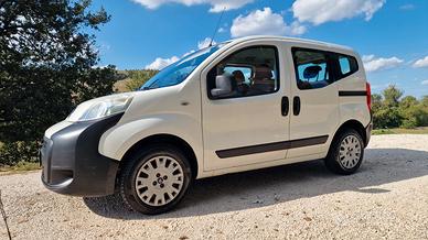CITROËN NEMO 1.4 MULTISPACE (5 POSTI) BENZINA 1.4L